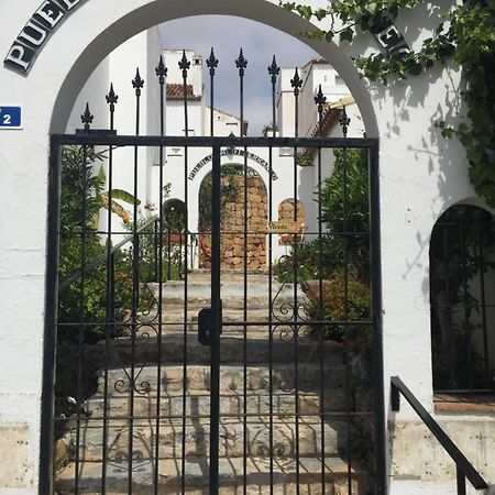 Appartamento En Algun Lugar Del Mundo La Cala De Mijas Esterno foto