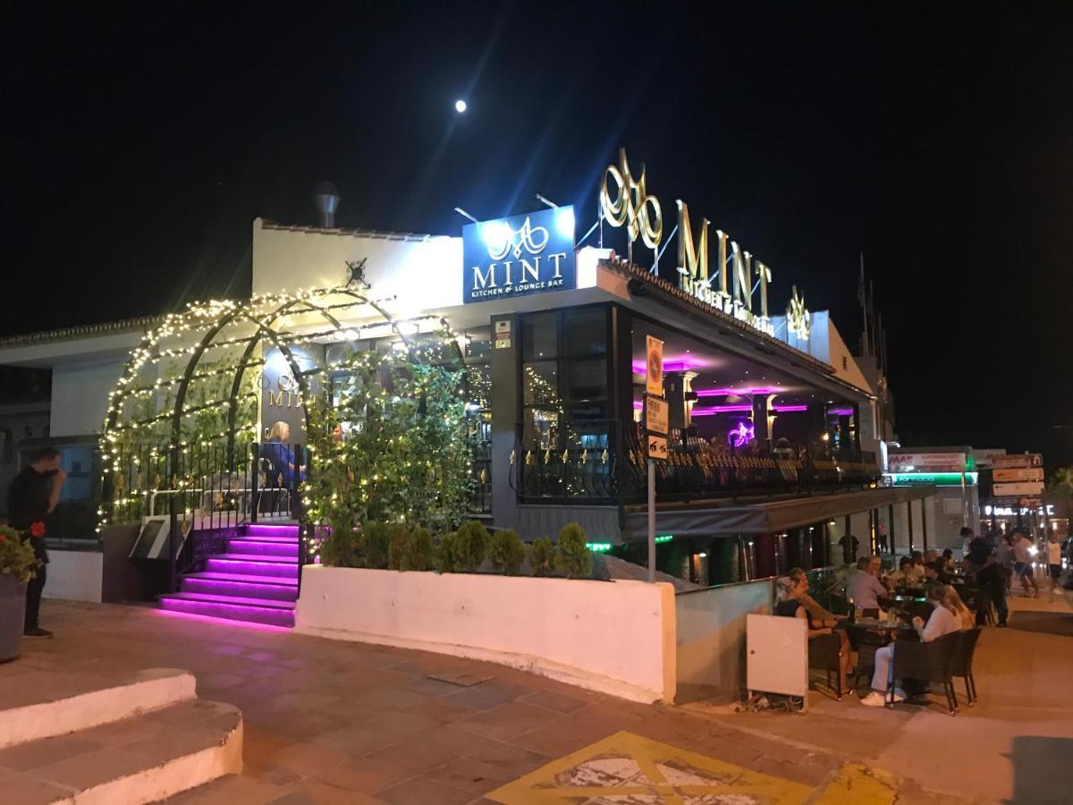 Appartamento En Algun Lugar Del Mundo La Cala De Mijas Esterno foto