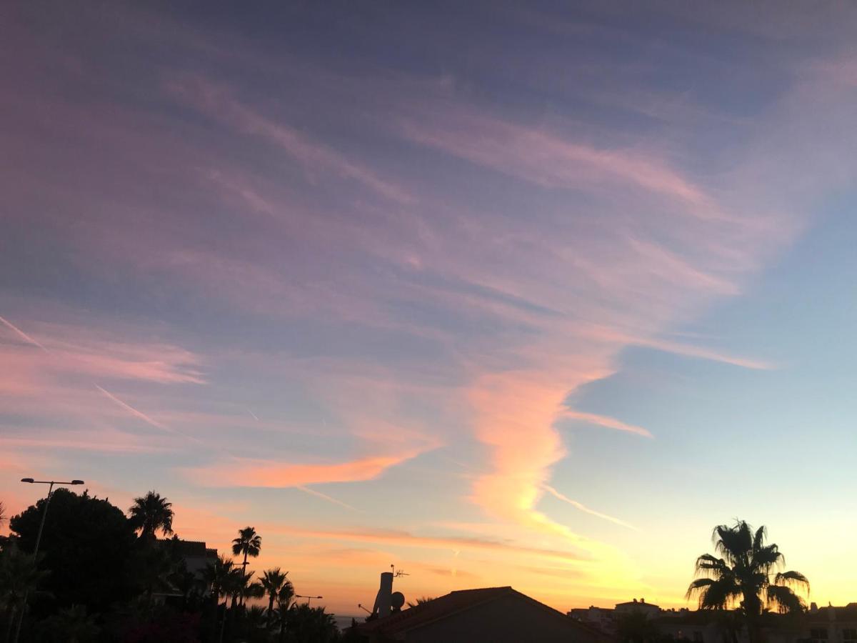 Appartamento En Algun Lugar Del Mundo La Cala De Mijas Esterno foto