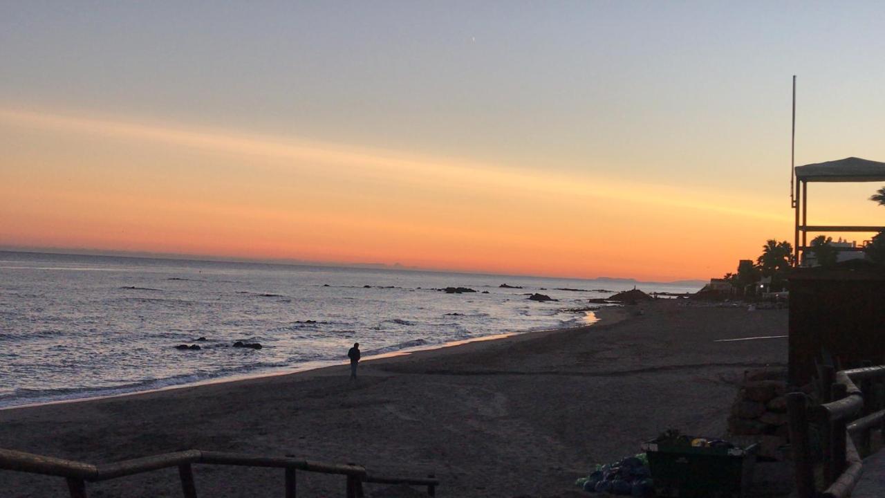 Appartamento En Algun Lugar Del Mundo La Cala De Mijas Esterno foto