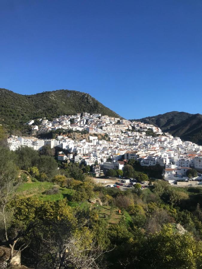 Appartamento En Algun Lugar Del Mundo La Cala De Mijas Esterno foto