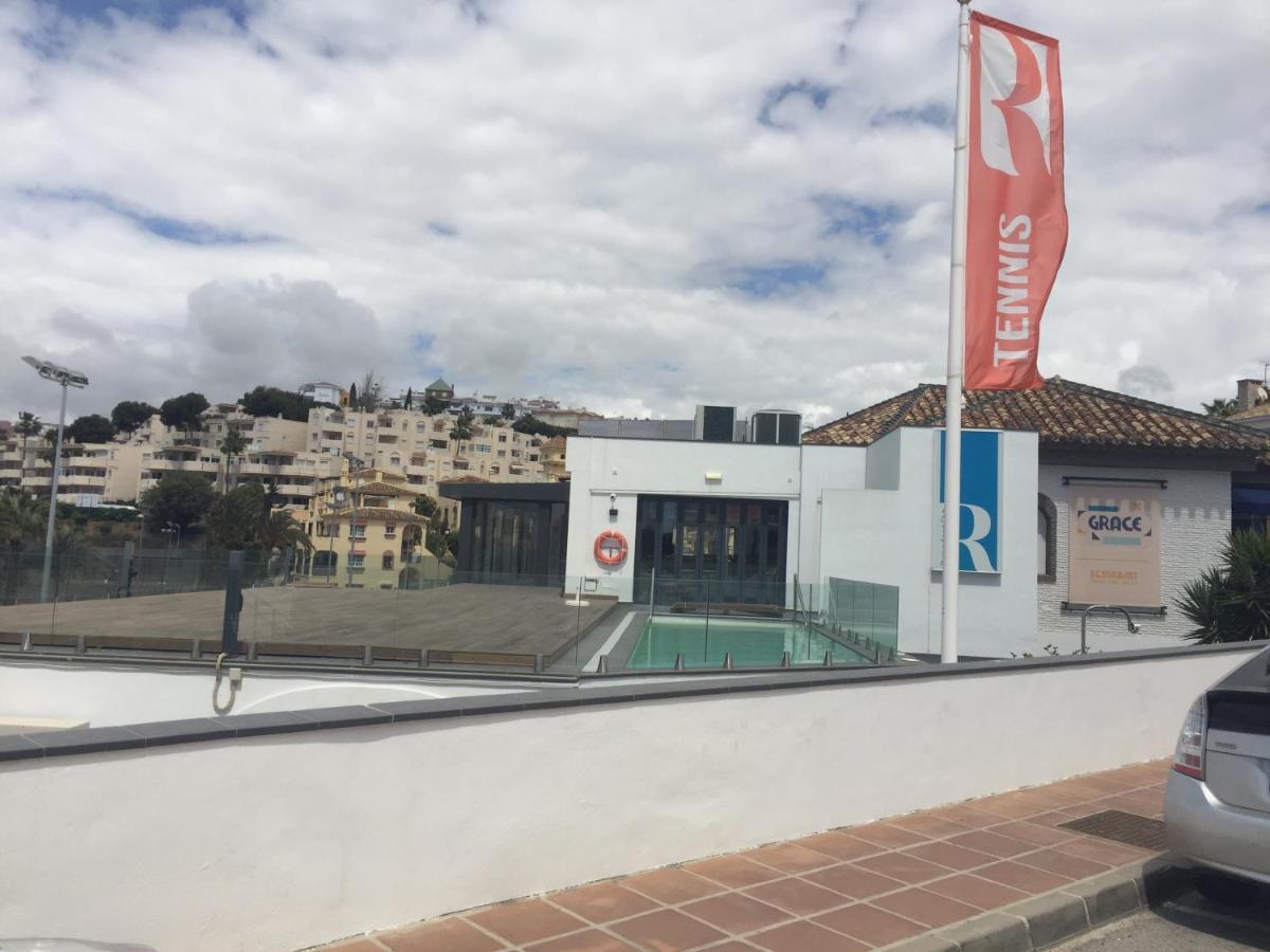 Appartamento En Algun Lugar Del Mundo La Cala De Mijas Esterno foto