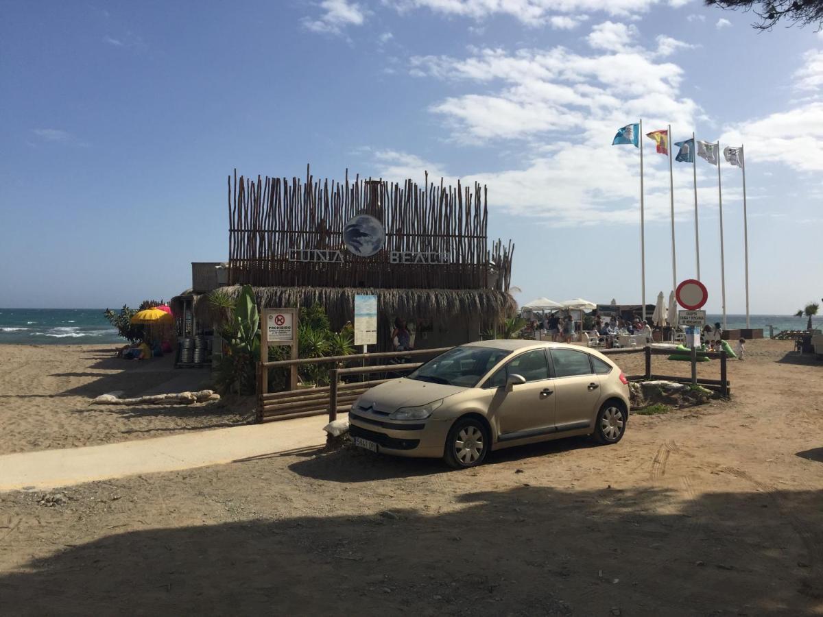 Appartamento En Algun Lugar Del Mundo La Cala De Mijas Esterno foto