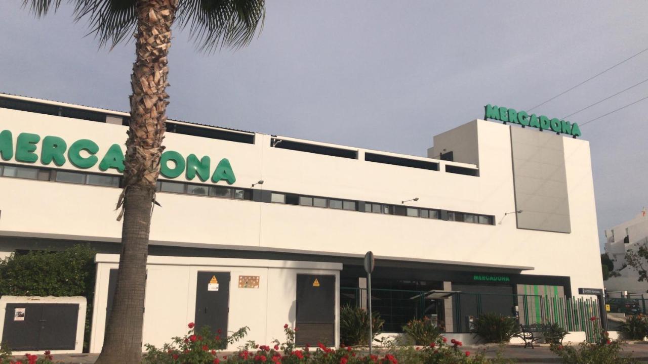 Appartamento En Algun Lugar Del Mundo La Cala De Mijas Esterno foto