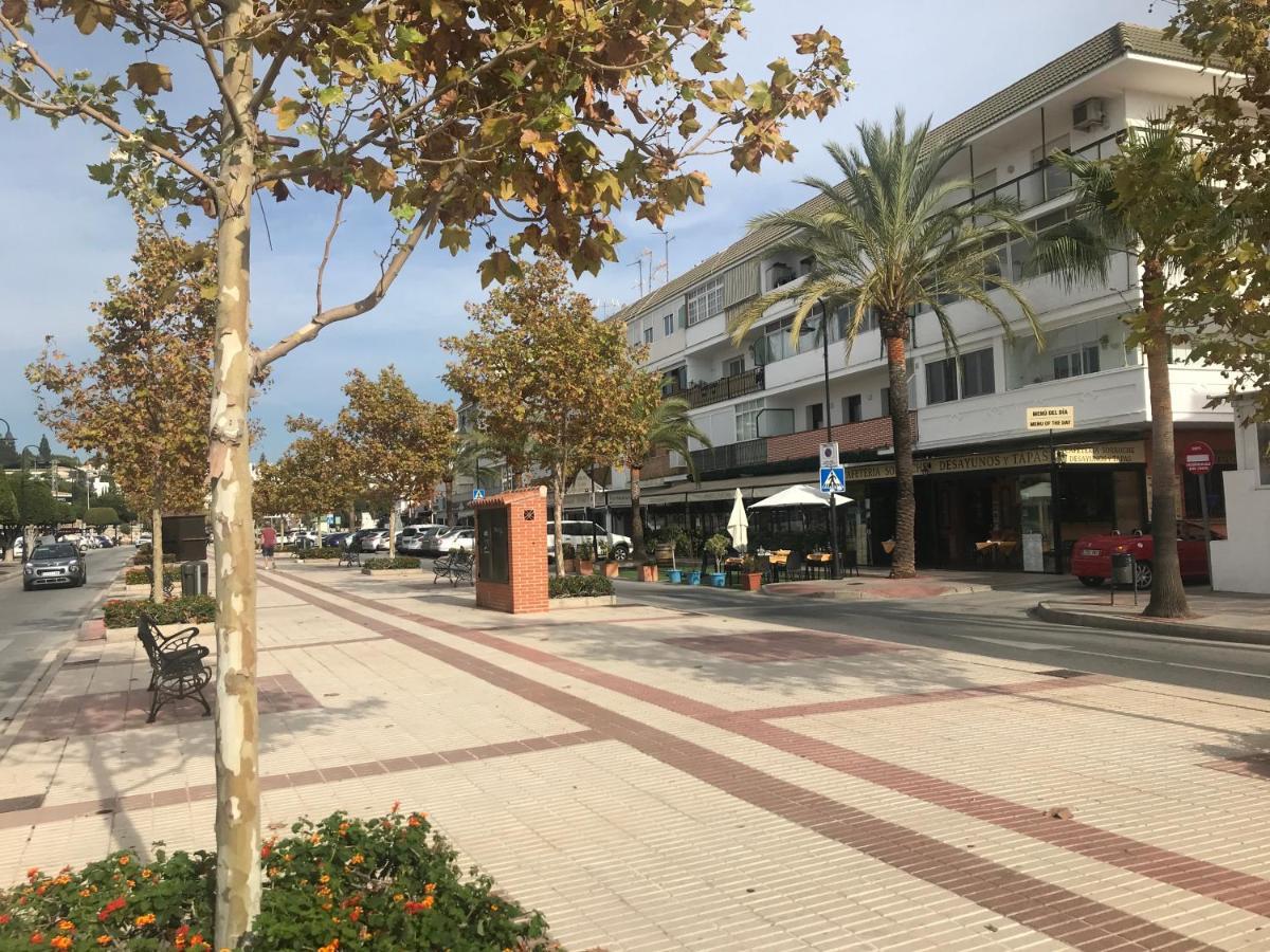 Appartamento En Algun Lugar Del Mundo La Cala De Mijas Esterno foto