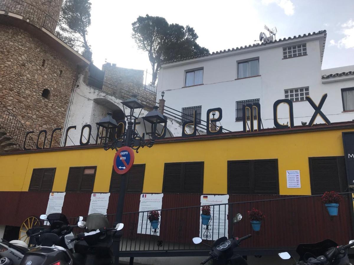 Appartamento En Algun Lugar Del Mundo La Cala De Mijas Esterno foto