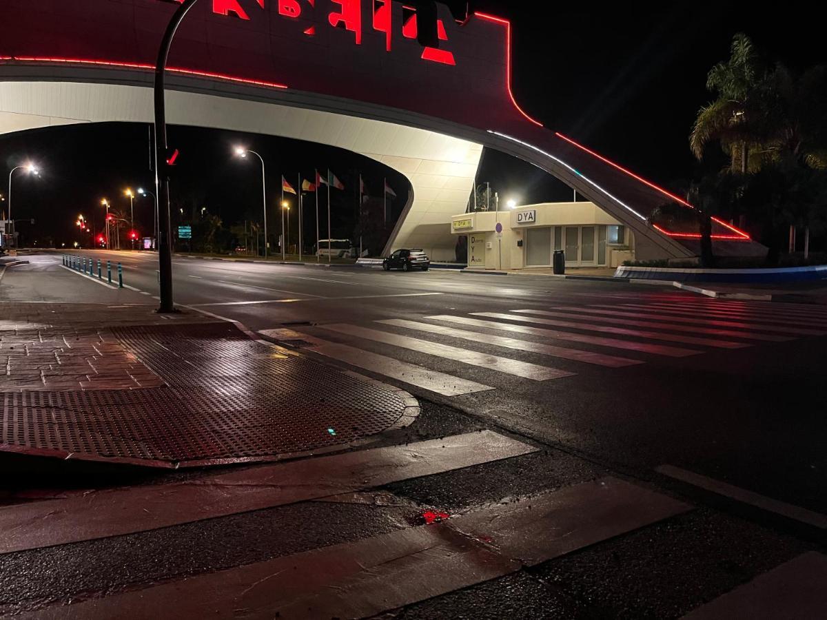Appartamento En Algun Lugar Del Mundo La Cala De Mijas Esterno foto