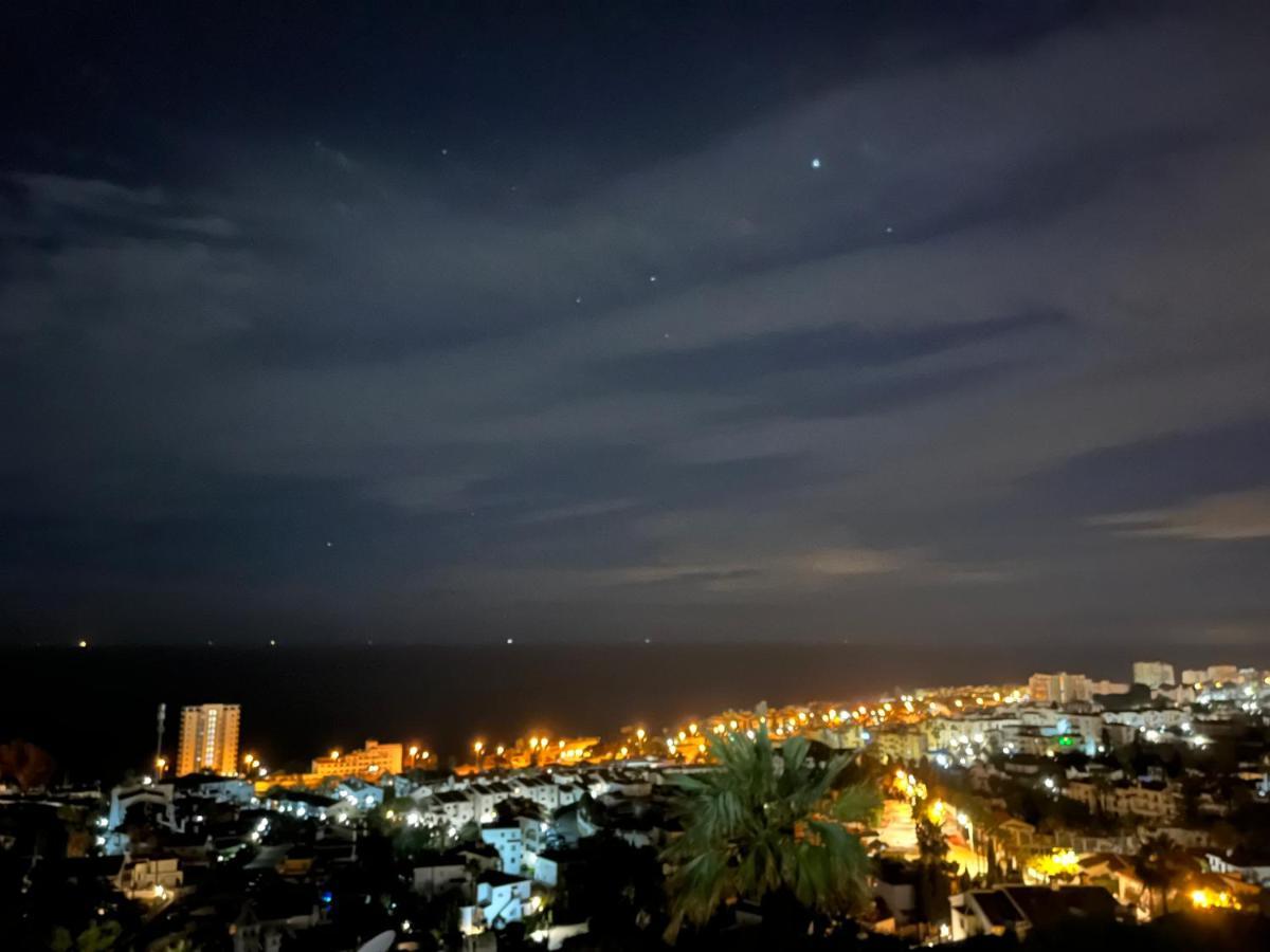 Appartamento En Algun Lugar Del Mundo La Cala De Mijas Esterno foto