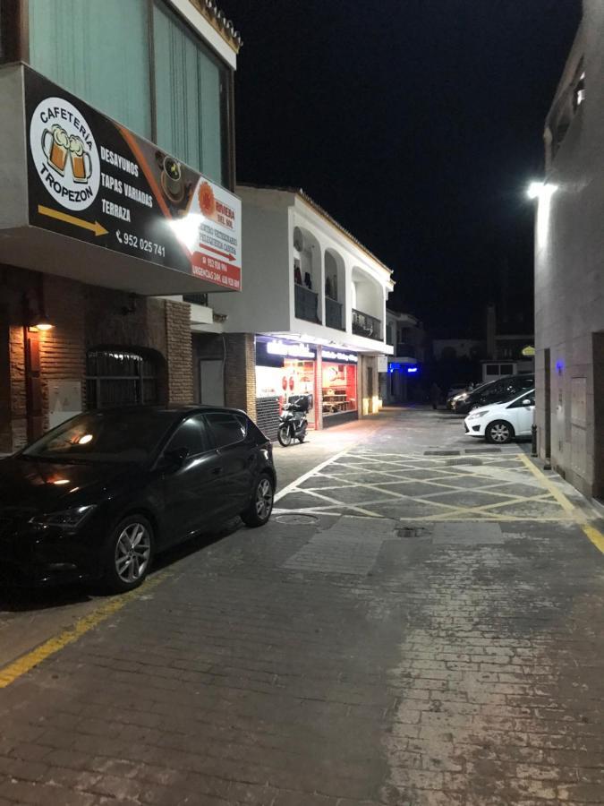 Appartamento En Algun Lugar Del Mundo La Cala De Mijas Esterno foto