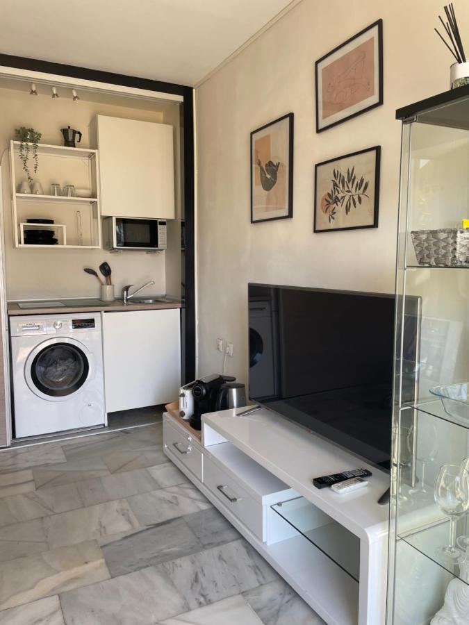 Appartamento En Algun Lugar Del Mundo La Cala De Mijas Esterno foto
