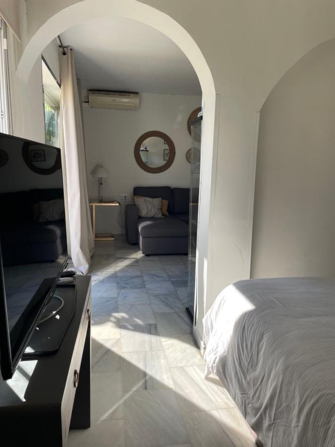 Appartamento En Algun Lugar Del Mundo La Cala De Mijas Esterno foto