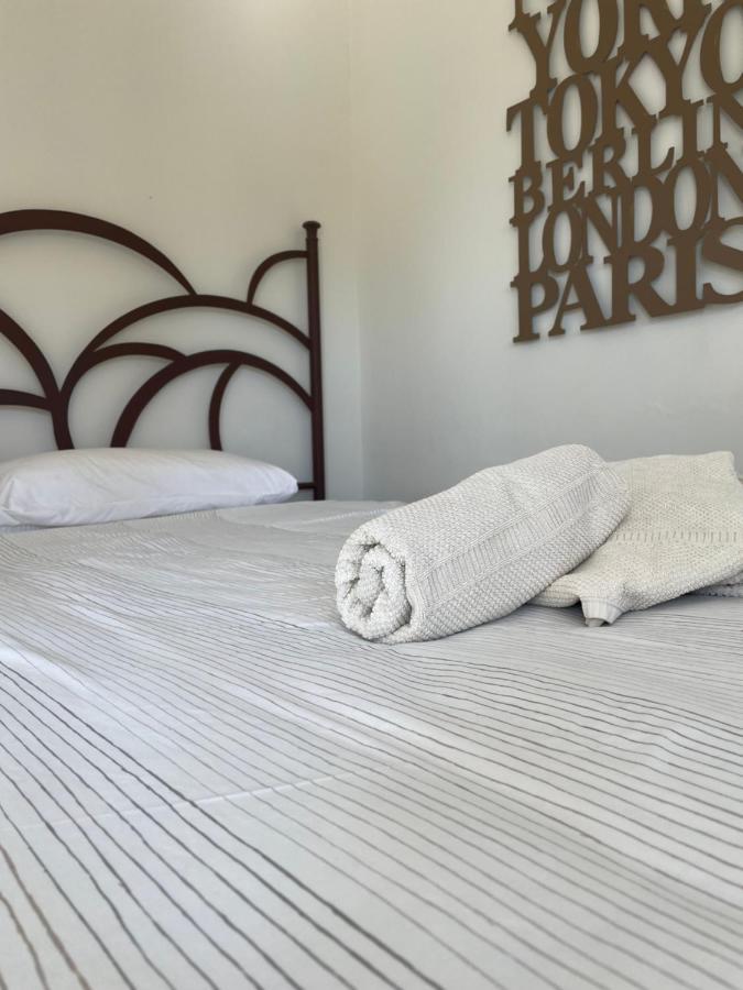 Appartamento En Algun Lugar Del Mundo La Cala De Mijas Esterno foto