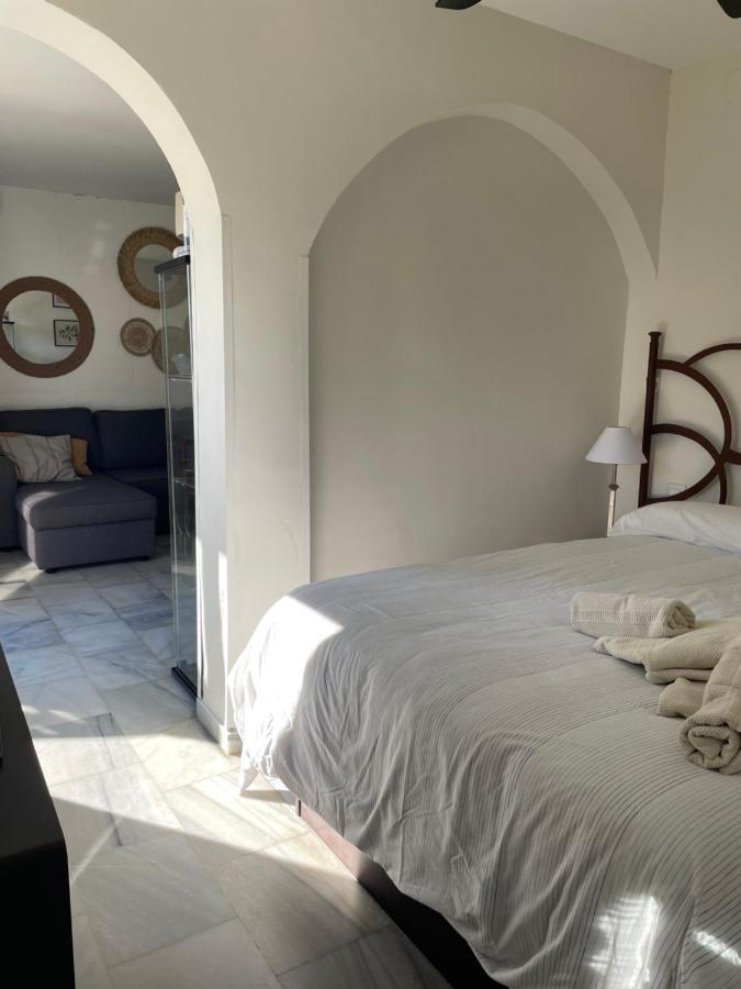 Appartamento En Algun Lugar Del Mundo La Cala De Mijas Esterno foto