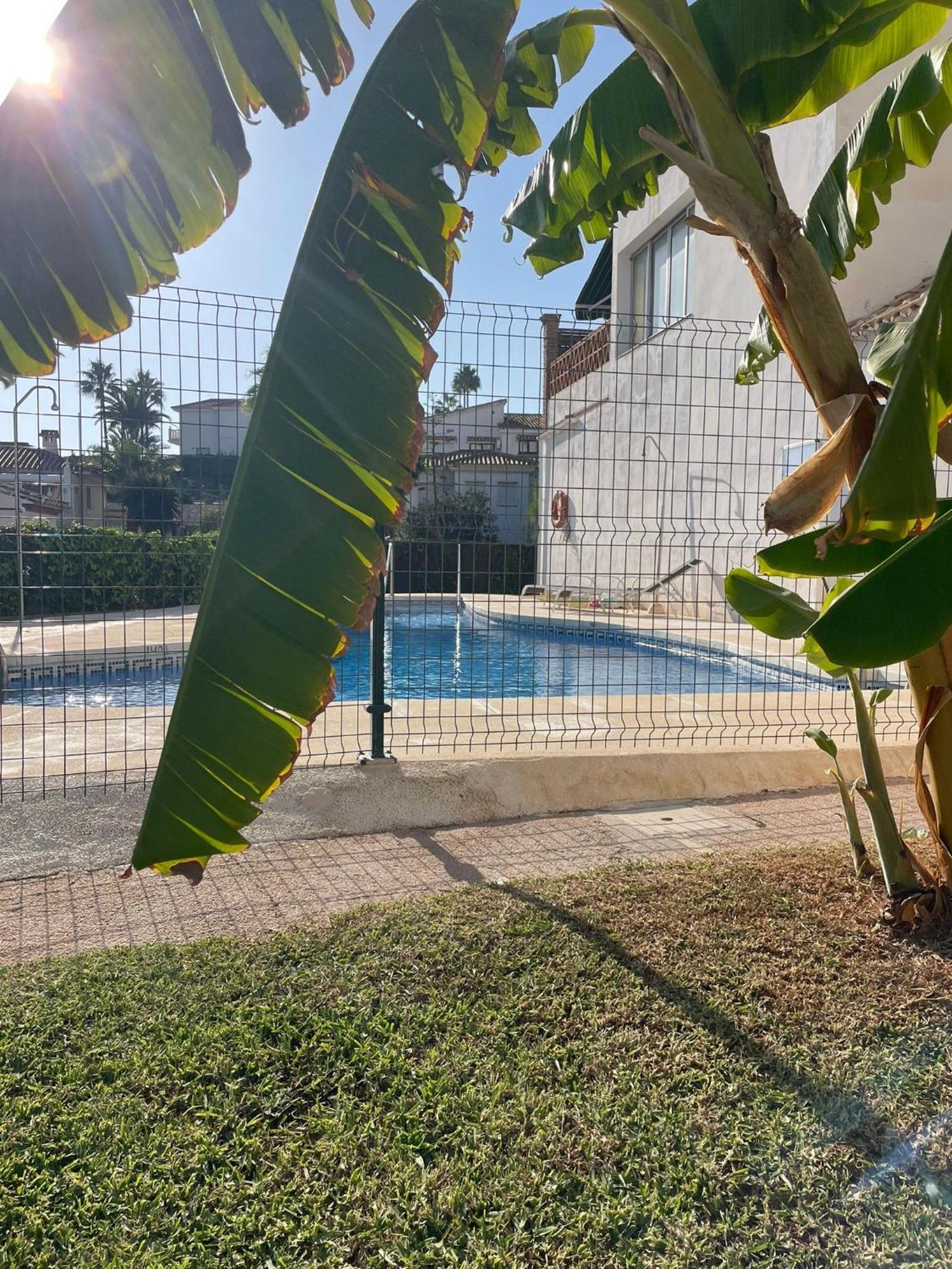 Appartamento En Algun Lugar Del Mundo La Cala De Mijas Esterno foto