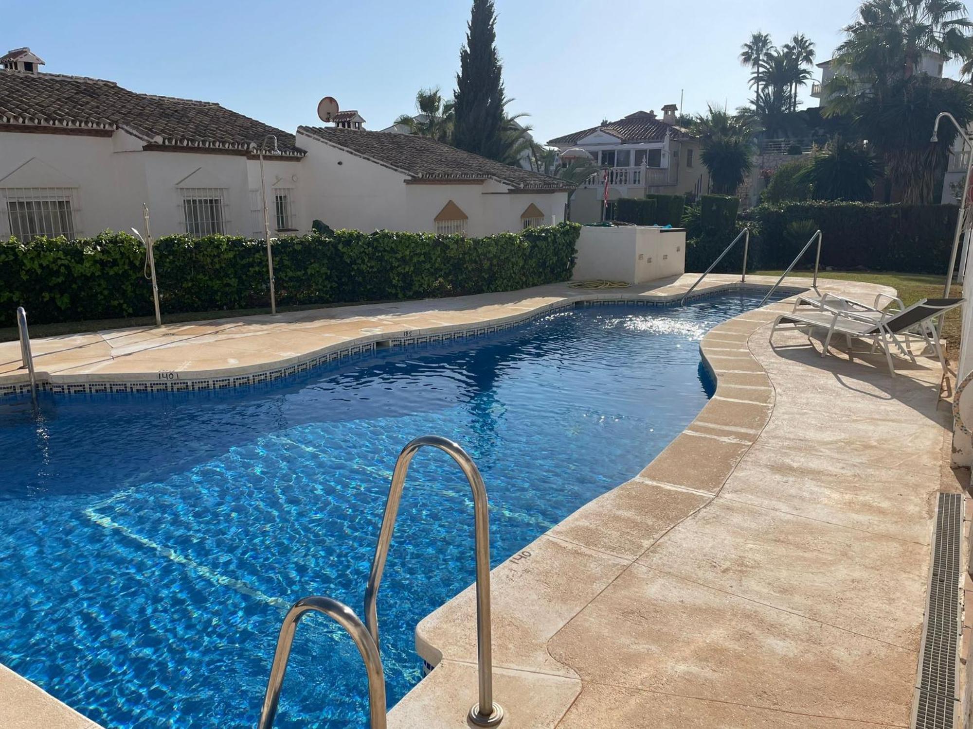 Appartamento En Algun Lugar Del Mundo La Cala De Mijas Esterno foto