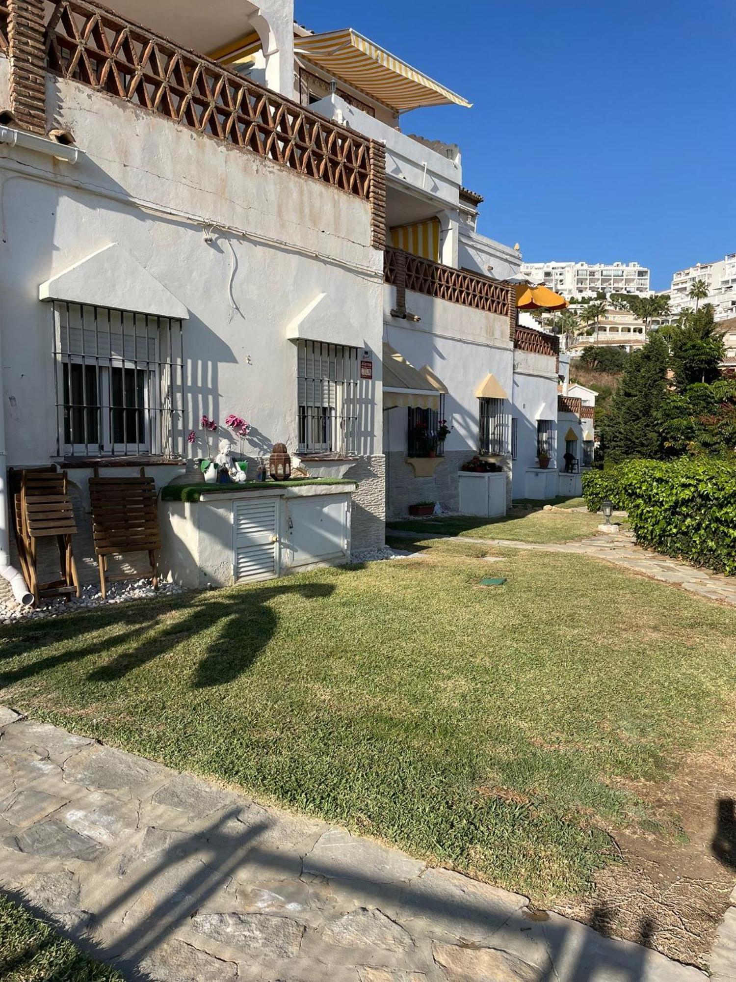 Appartamento En Algun Lugar Del Mundo La Cala De Mijas Esterno foto