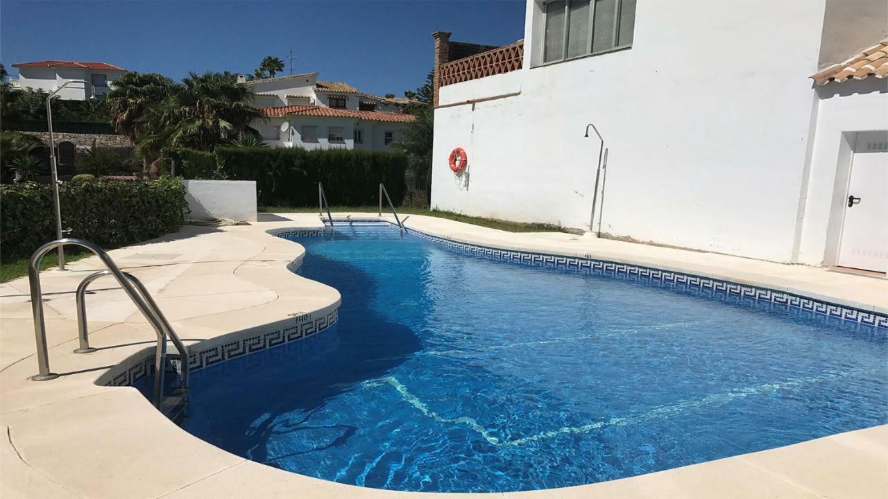 Appartamento En Algun Lugar Del Mundo La Cala De Mijas Esterno foto