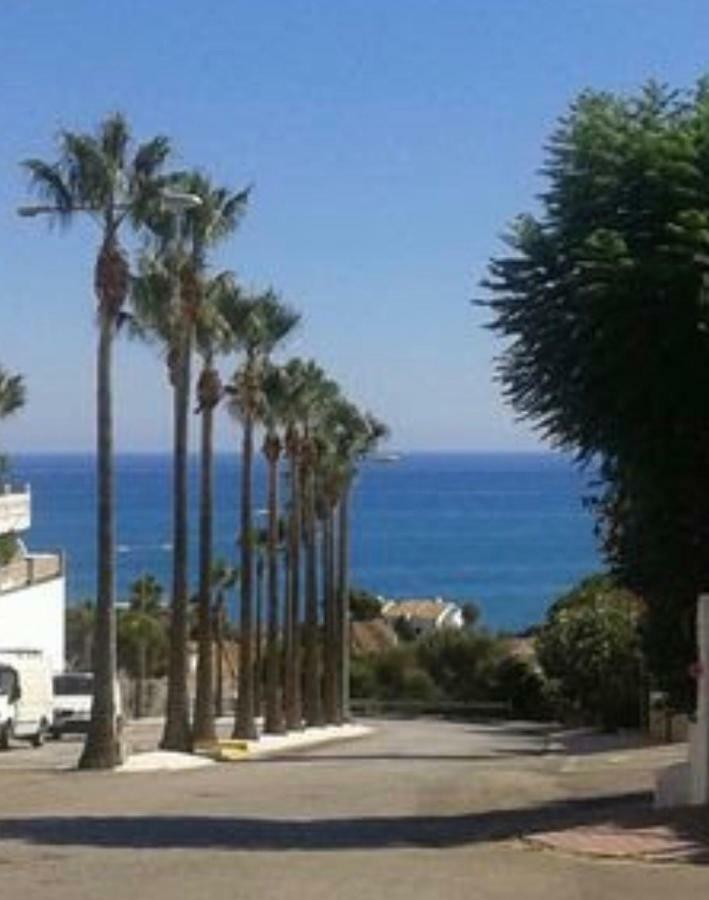Appartamento En Algun Lugar Del Mundo La Cala De Mijas Esterno foto