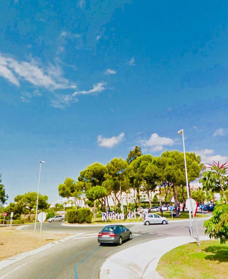Appartamento En Algun Lugar Del Mundo La Cala De Mijas Esterno foto