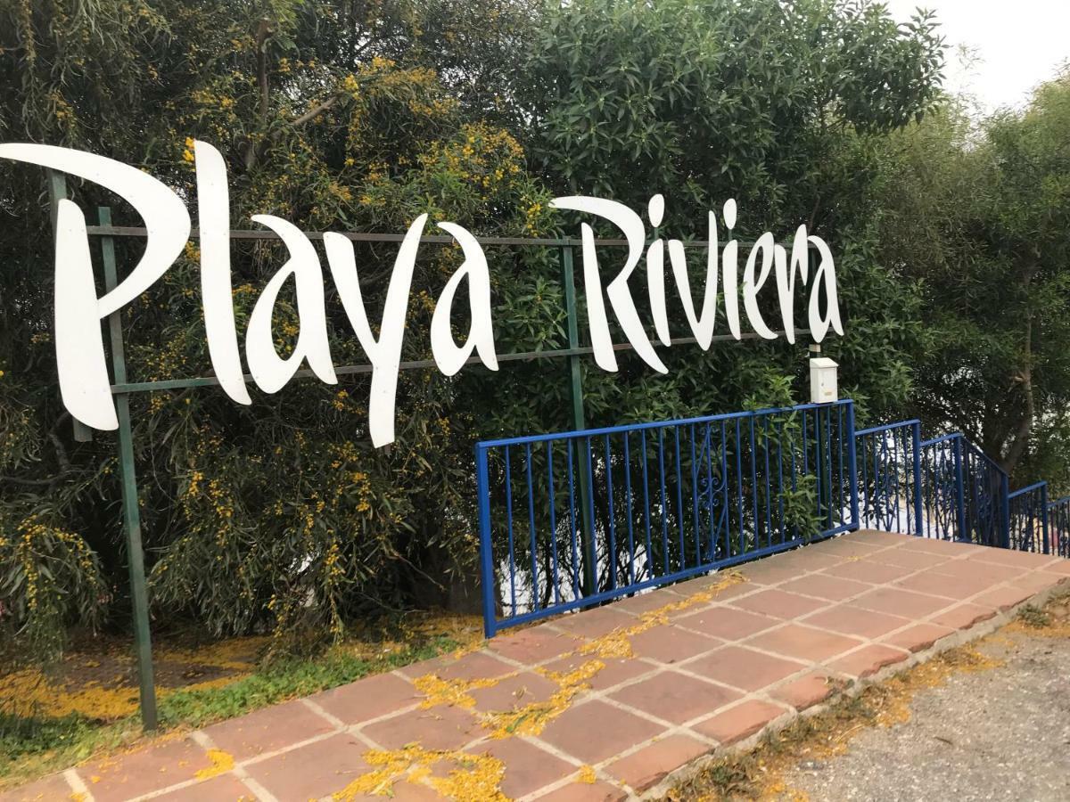Appartamento En Algun Lugar Del Mundo La Cala De Mijas Esterno foto