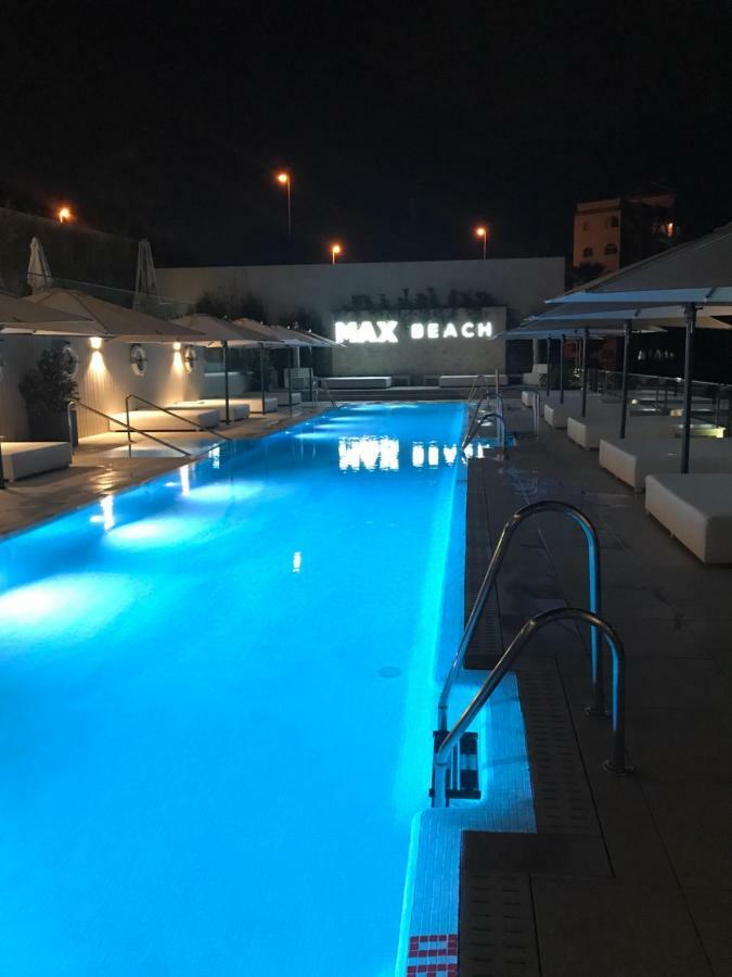 Appartamento En Algun Lugar Del Mundo La Cala De Mijas Esterno foto