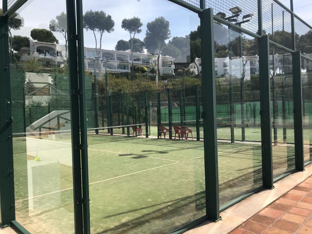 Appartamento En Algun Lugar Del Mundo La Cala De Mijas Esterno foto