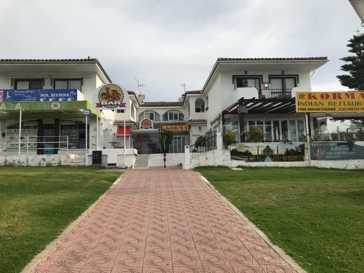 Appartamento En Algun Lugar Del Mundo La Cala De Mijas Esterno foto
