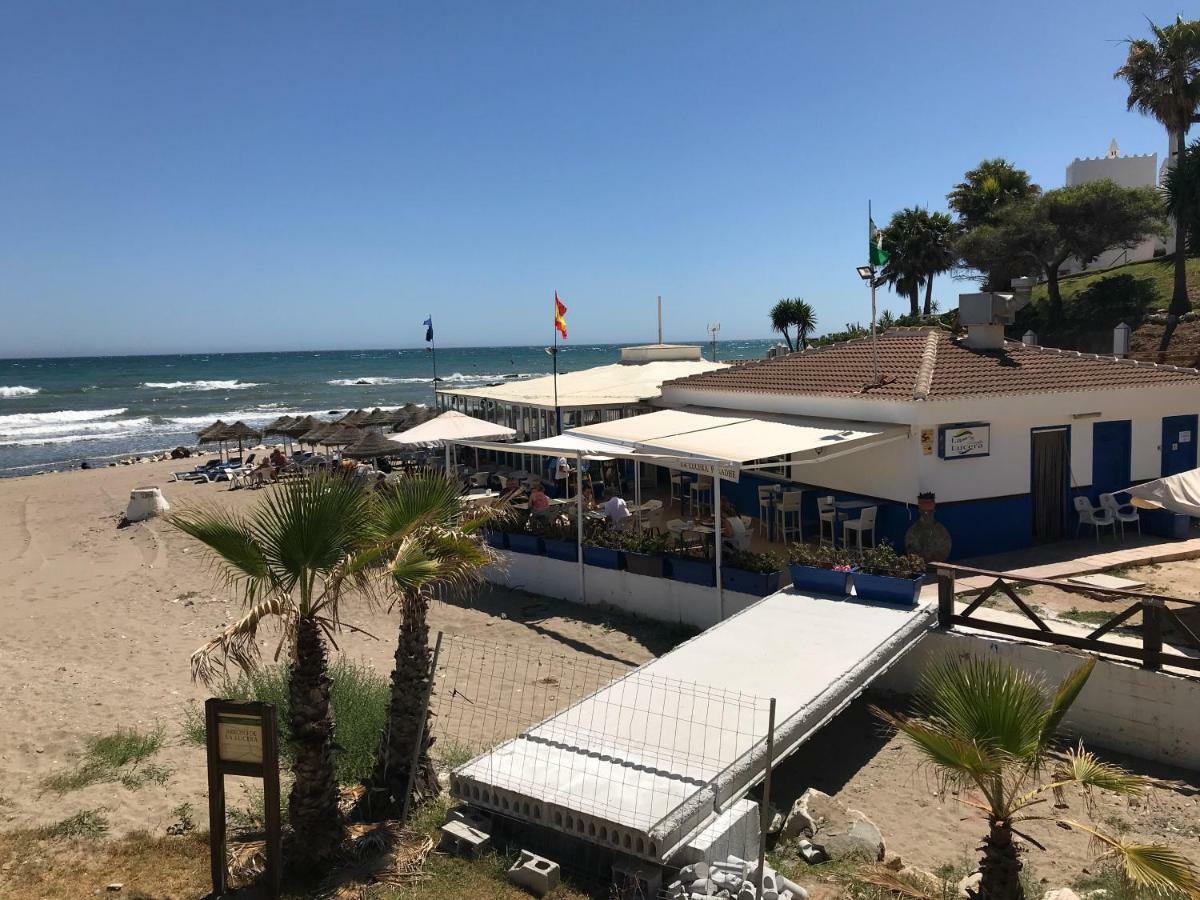 Appartamento En Algun Lugar Del Mundo La Cala De Mijas Esterno foto