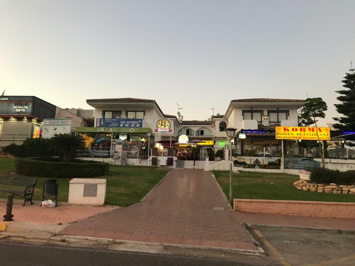 Appartamento En Algun Lugar Del Mundo La Cala De Mijas Esterno foto