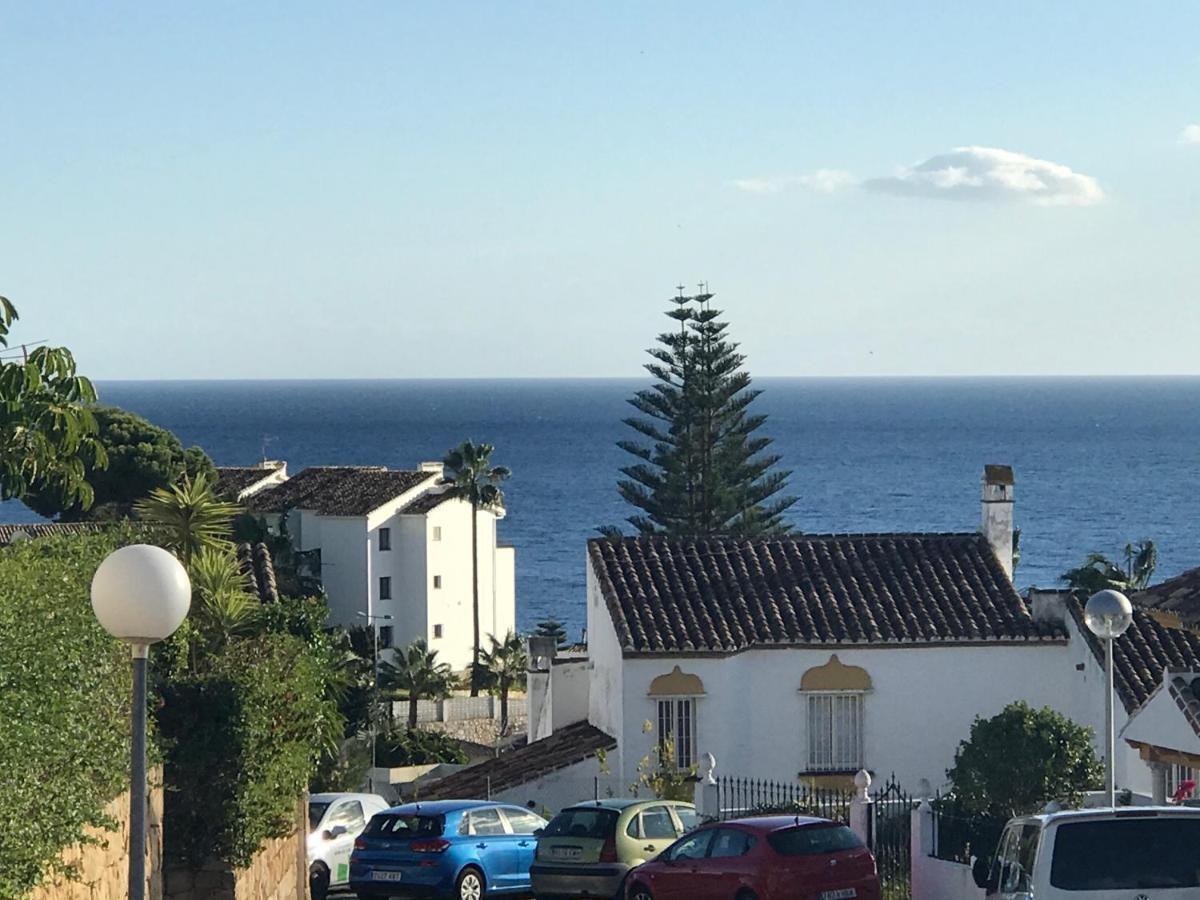 Appartamento En Algun Lugar Del Mundo La Cala De Mijas Esterno foto